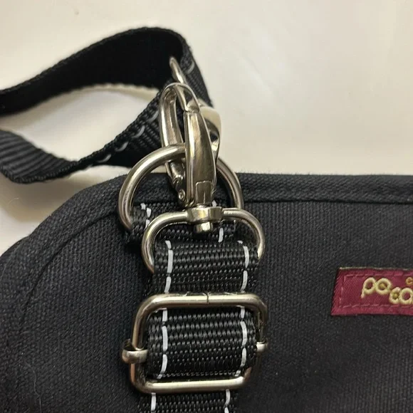 Po Campo Six Corners Handlebar Bike Bag New - Picture 4 of 6